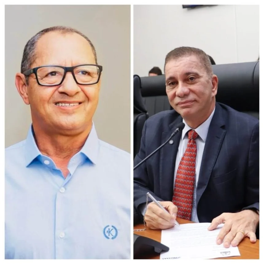 Palmas entra em modo eleitoral: Soró e Amastha deixam secretarias, Eduardo revê o cenário e movimentação alcança Débora Guedes