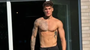 Por onde anda Tiago Ramos? Ex-A Fazenda vive recomeço na Europa,  coloca sua fé em Deus, na sobriedade e tenta escrever novo capítulo no futebol