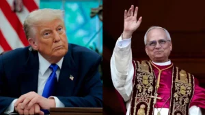 Trump chama papa de “fraco” e Leão XIV reage: “Não tenho medo”; embate entre Casa Branca e Vaticano explode e vira crise global