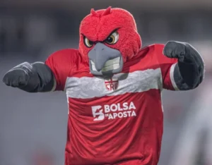 Bolsa de Aposta prepara ativações especiais para torcedores em jogo decisivo do CRB na Copa do Brasil