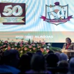 Grupo Literário Alagoano celebra 50 anos com programação histórica e protagonismo feminino na cultura