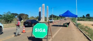 Interdição de ponte na BR-235 ameaça escoamento da safra e amplia pressão econômica no Tocantins