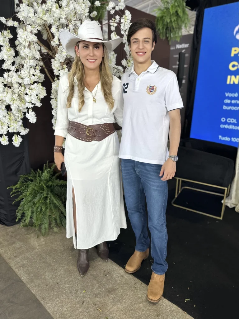 “Vem Ver com Guga no DT”: GreenFarm trouxe inovação, sustentabilidade e empreendedorismo, transformando Mato Grosso no centro do agronegócio mundial 1 7895B20F 9D14 4AD9 8A52 063DB2A5DFA4