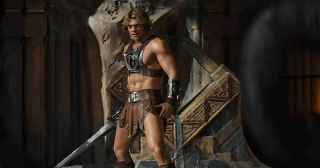 He-Man volta ao Brasil: nova adaptação de “Mestres do Universo” aposta em nostalgia, cultura pop e geração TikTok