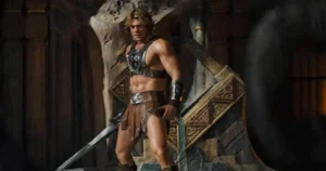 He-Man volta ao Brasil: nova adaptação de “Mestres do Universo” aposta em nostalgia, cultura pop e geração TikTok