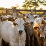 Quinta do Agro: oferta curta faz boi gordo subir no Tocantins; arroba chega a R$ 368,00