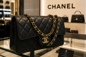 Antes das bolsas milionárias, a Chanel começou com chapéus: a trajetória da marca que redefiniu o luxo mundial