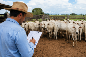 Arroba em alta muda estratégia no campo e pressiona custo da reposição no Tocantins