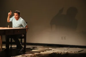 “Meu Nome: Mamãe” encerra temporada no interior de SP com apresentações em Paraguaçu Paulista e Assis