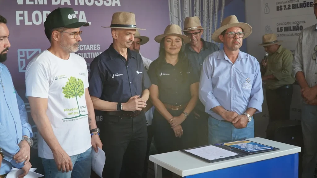 Tocantins cria Câmara Setorial de Florestas Plantadas na Agrotins e mira novo salto para a silvicultura