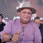 Senador Eduardo Gomes destaca força de Araguaína e celebra tradição que reúne mais de 5 mil cavaleiros na maior cavalgada do mundo