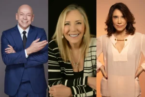 Leandro Karnal, Martha Gabriel e Ana Beatriz Barbosa estão entre os destaques do Edu Summit 2026 em Fortaleza