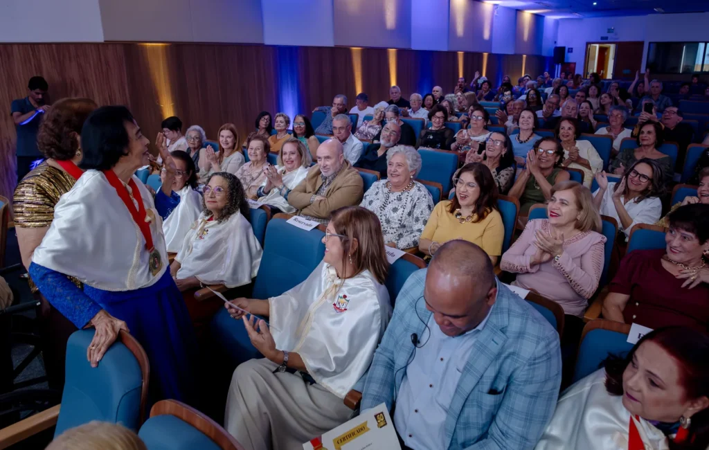 GLA Entrega de Comendas as Associadas 127
