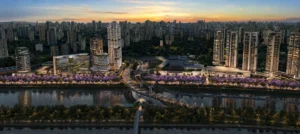 Parque Global inicia plantio de 414 ipês-roxos adultos e cria novo marco ambiental e turístico; saiba onde