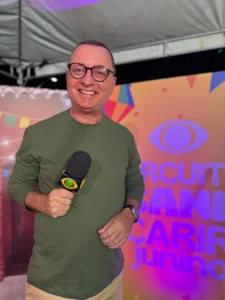 Blog do Rogério Gomes celebra trajetória de 10 anos e reforça aposta no jornalismo multiplataforma