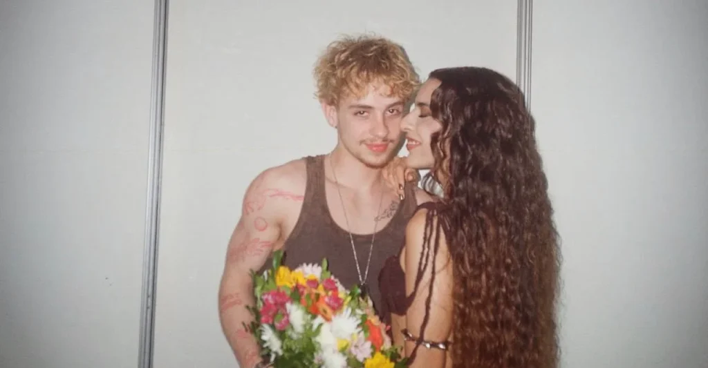 F6 da Fama com Leão Lobo: Homenagem especial para cantora, ex-marido chama atenção em comentário, cantor diminui agenda de shows e mais... 6 MarinaS