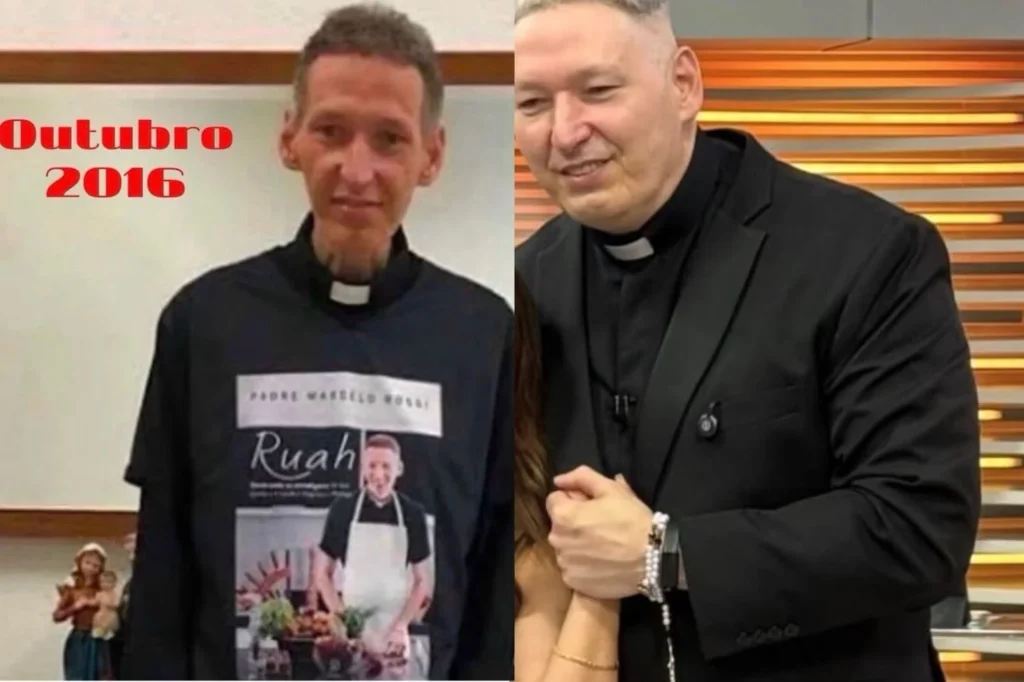 PadreMarcelo