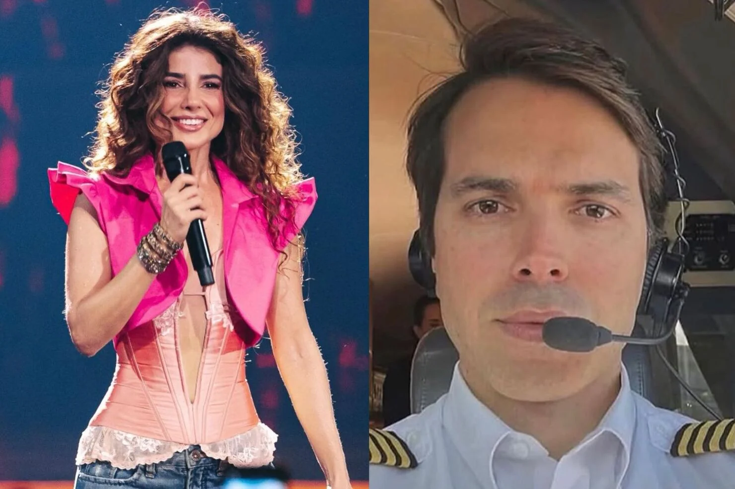 F6 da Fama: Cantora em novo romance, apresentador aparece em comemoração, Deolane é presa em São Paulo e mais... 1 Paula