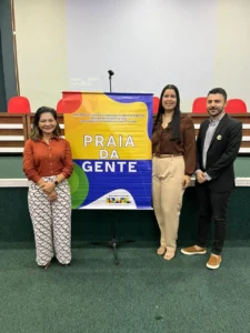 Tocantins prepara temporada de praias com força-tarefa entre União, municípios e órgãos de segurança