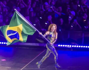 Show de Shakira reúne multidão histórica em Copacabana e fãs pressionam por Rihanna no Rio