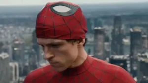 Tom Holland confirma novo Homem-Aranha e revela estreia de “Um Novo Dia”