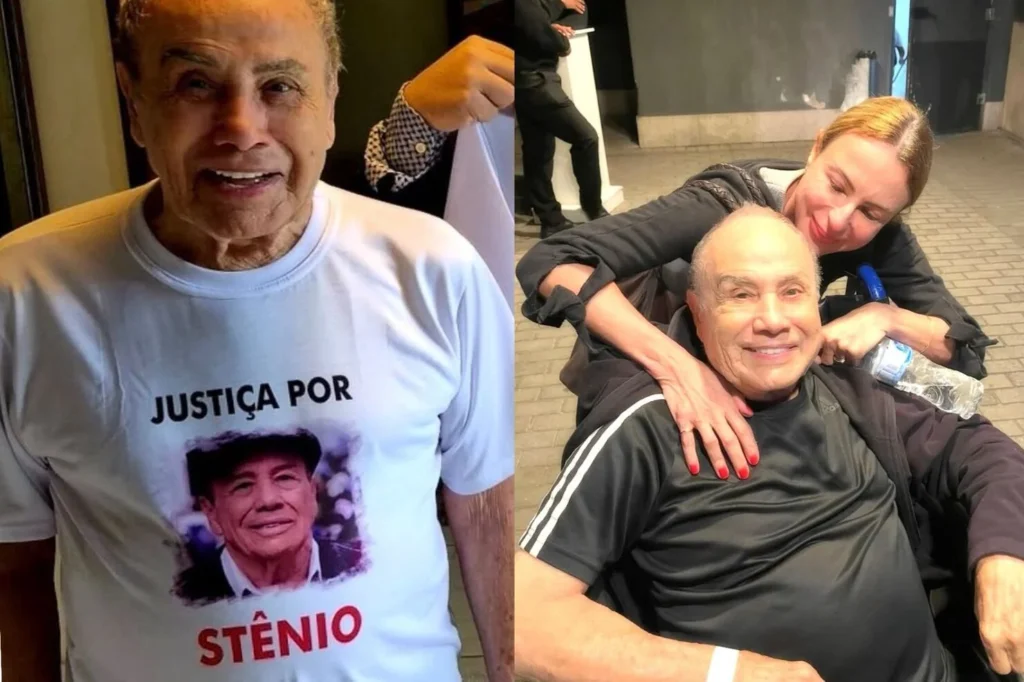 Stenio