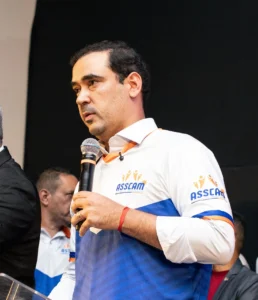 Vicentinho Júnior defende debates públicos entre pré-candidatos ao governo do Tocantins