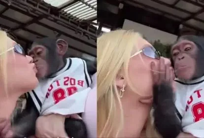 F6 da Fama com Leão Lobo: Apresentadora comemora 50 anos com festão de luxo, Luana Piovani chama Virgínia de "desgraça em forma de bunda" e mais... 2 Virgin