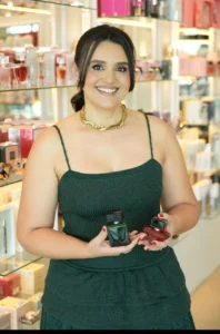 Perfumes avançam no Dia das Mães com consumo mais racional