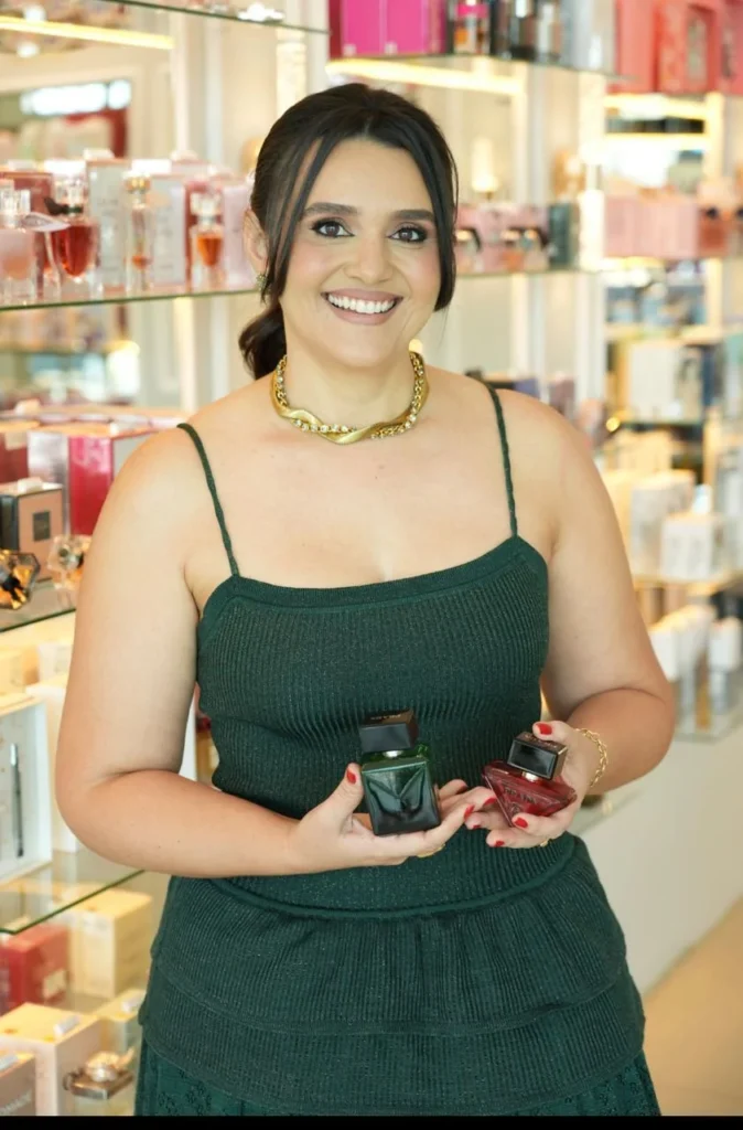 Perfumes avançam no Dia das Mães com consumo mais racional