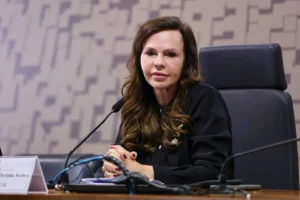 Professora Dorinha Seabra assume relatoria de MP que reajusta piso dos professores