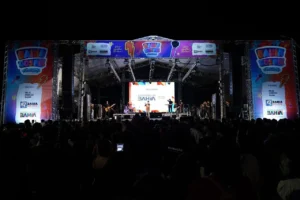 Bahia Gospel Festival movimenta Bom Jesus da Lapa e atrai público de 10 mil pessoas
