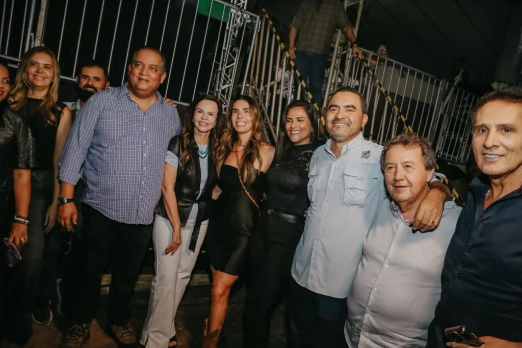 No aniversário de 46 anos de Colmeia, Professora Dorinha destaca mais de R$ 10 milhões destinados ao município