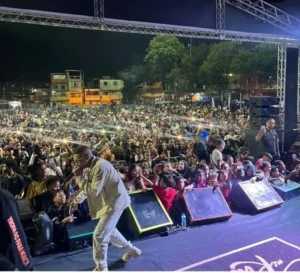 Varal Cultural amplia presença da cultura periférica em São Paulo com nova sede no Mais Shopping