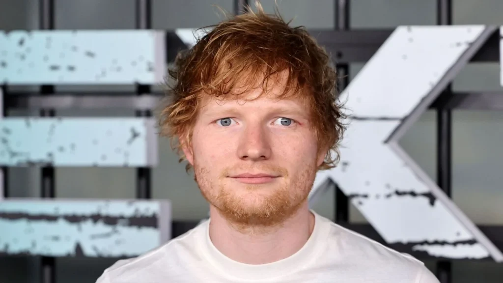 Ed Sheeran confirma show extra em São Paulo após alta procura por ingressos