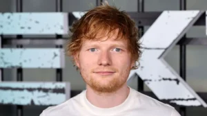 Ed Sheeran confirma show extra em São Paulo após alta procura por ingressos