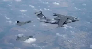 F-39 Gripen da FAB inicia alerta de defesa aérea em Anápolis e reforça proteção do Planalto Central