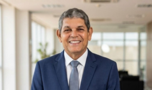 DC oficializa pré-candidatura de Marcos Souza ao Governo e amplia disputa eleitoral no Tocantins
