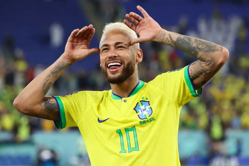 Brasil encara a Escócia em jogo decisivo sem retorno confirmado de Neymar