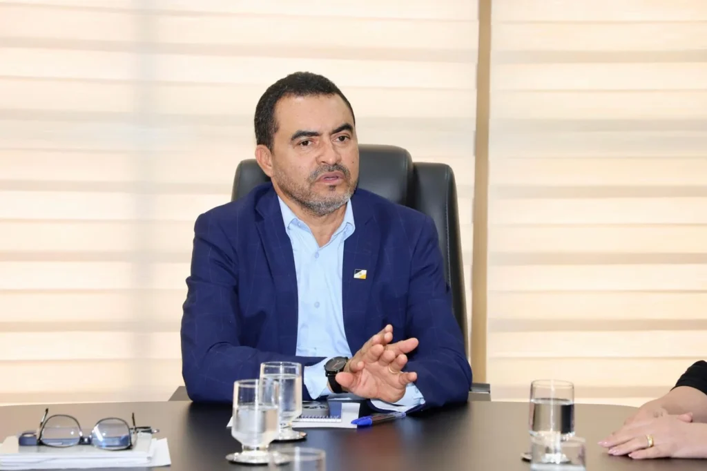 Pesquisa aponta 78% de avaliação positiva e reforça liderança de Wanderlei Barbosa no Tocantins