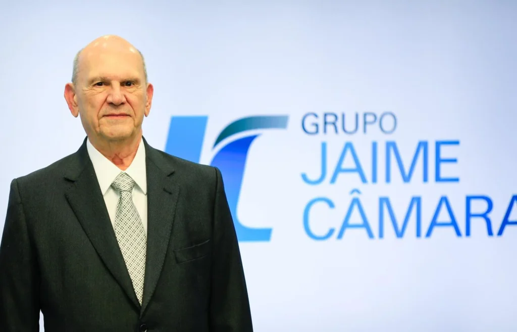 Venda do Grupo Jaime Câmara pode redesenhar força da Globo no Tocantins e no Centro-Oeste