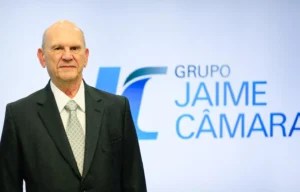Venda do Grupo Jaime Câmara pode redesenhar força da Globo no Tocantins e no Centro-Oeste