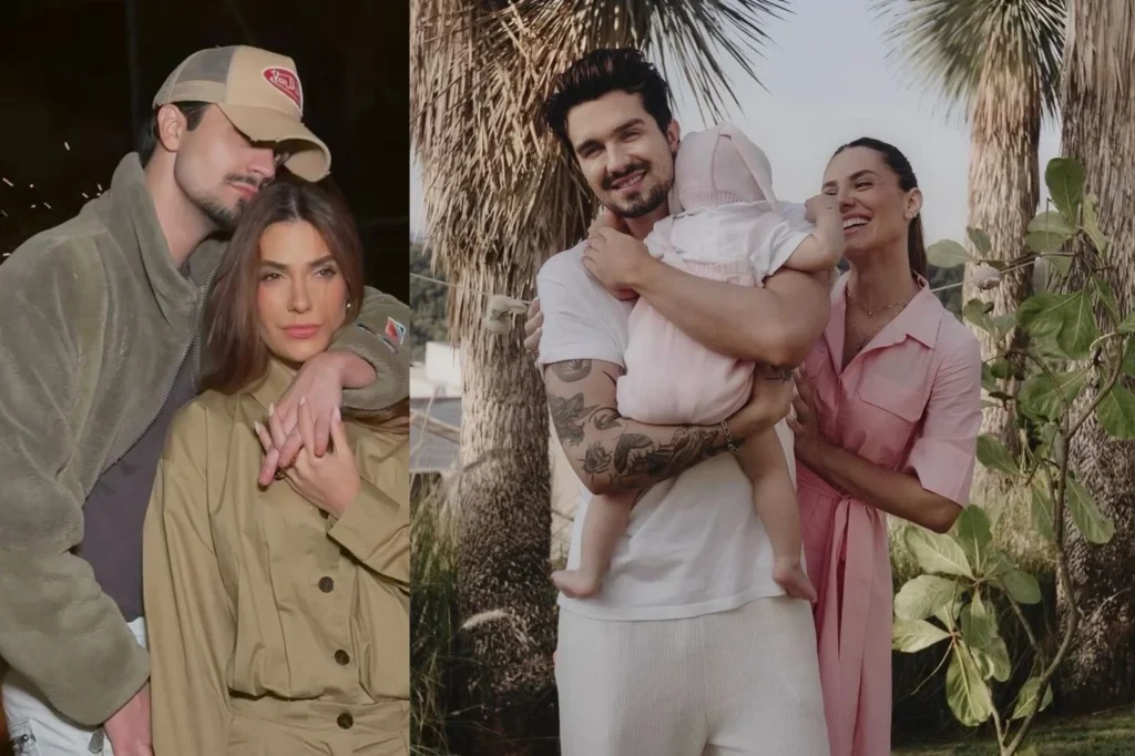 F6 da Fama com Leão Lobo: Homenagem especial para cantora, ex-marido chama atenção em comentário, cantor diminui agenda de shows e mais... 2 luan