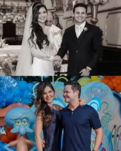Separação de Matheus Aleixo e Paula Aires vira nova novela das redes após rumores de reconciliação