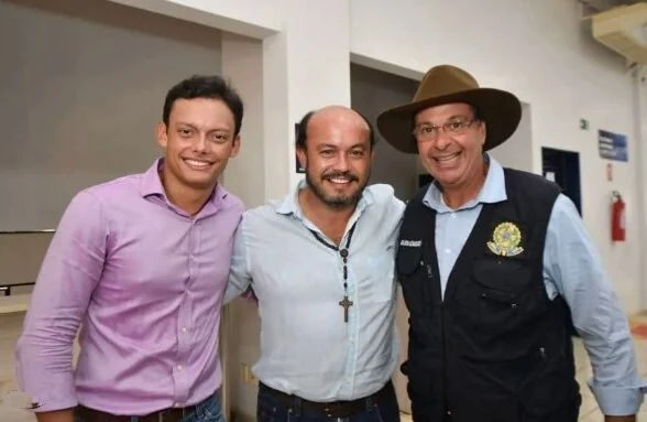 sandoval gilson