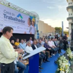 Ausência de Wanderlei em agenda ministerial amplia ruídos políticos no Tocantins