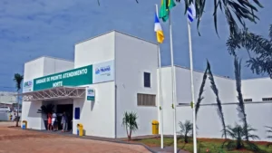 Crise nas UPAs expõe impasse em contrato de R$ 139 milhões em Palmas