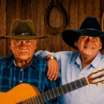 Divino & Donizete lançam o EP “Peito Sadio”, projeto que antecede as celebrações oficiais dos 50 anos de carreira da Dupla
