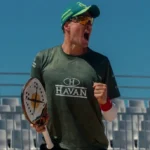 André Baran projeta disputa do BT400 de Palmas, no Tocantins