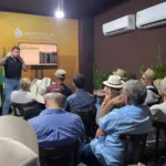 Aprosoja Tocantins conquista 3º lugar no Concurso Estande Sustentável durante a Agrotins 2026